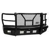Westin HDX Bandit Grille Guard Front Bumper For 2017-2022 Ford F-250/350 - 58-31125 — view 2 of 8