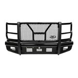 Westin HDX Bandit Grille Guard Front Bumper For 2017-2022 Ford F-250/350 - 58-31125 — view 1 of 8