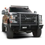 Westin HDX Bandit Grille Guard Front Bumper For 2017-2022 Ford F-250/350 - 58-31125 — view 5 of 8