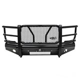 Westin HDX Bandit Grille Guard Front Bumper For 19-21 Chevrolet Silverado 1500 (Incl. 2022 LD) - 58-31135 — view 1 of 8