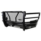Westin HDX Bandit Grille Guard Front Bumper For 19-21 Chevrolet Silverado 1500 (Incl. 2022 LD) - 58-31135 — view 3 of 8