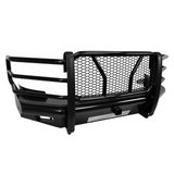 Westin HDX Bandit Grille Guard Front Bumper For 19-21 Chevrolet Silverado 1500 (Incl. 2022 LD) - 58-31135 — view 5 of 8
