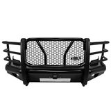 Westin HDX Bandit Grille Guard Front Bumper For 11-14 Chevrolet Silverado 2500/3500 - 58-31145 — view 1 of 8