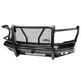 Westin HDX Bandit Grille Guard Front Bumper For 2010-2018 RAM 2500/3500 - 58-31175 — view 2 of 8