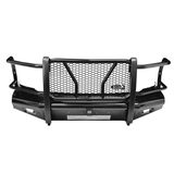 Westin HDX Bandit Grille Guard Front Bumper For 2010-2018 RAM 2500/3500 - 58-31175 — view 1 of 8