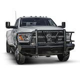 Westin HDX Bandit Grille Guard Front Bumper For 2010-2018 RAM 2500/3500 - 58-31175 — view 5 of 8