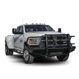 Westin HDX Bandit Grille Guard Front Bumper For 2010-2018 RAM 2500/3500 - 58-31175 — view 6 of 8