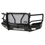 Westin HDX Bandit Grille Guard Front Bumper For 2019-2024 RAM 2500/3500 - 58-31195 — view 1 of 7