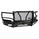 Westin HDX Bandit Grille Guard Front Bumper For 2019-2024 RAM 2500/3500 - 58-31195 — view 2 of 7