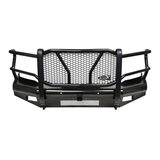 Westin HDX Bandit Grille Guard Front Bumper For 2019-2024 RAM 2500/3500 - 58-31195 — view 3 of 7