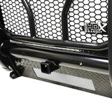 Westin HDX Bandit Grille Guard Front Bumper For 2019-2024 RAM 2500/3500 - 58-31195 — view 6 of 7