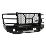 Westin HDX Bandit Grille Guard Front Bumper For 2024-2026 Ford F-150 - 58-31225 — view 3 of 8