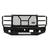 Westin HDX Bandit Grille Guard Front Bumper For 2024-2026 Ford F-150 - 58-31225 — view 1 of 8