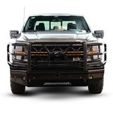 Westin HDX Bandit Grille Guard Front Bumper For 2024-2026 Ford F-150 - 58-31225 — view 4 of 8
