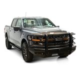 Westin HDX Bandit Grille Guard Front Bumper For 2024-2026 Ford F-150 - 58-31225 — view 5 of 8