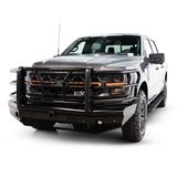 Westin HDX Bandit Grille Guard Front Bumper For 2024-2026 Ford F-150 - 58-31225 — view 6 of 8