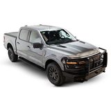 Westin HDX Bandit Grille Guard Front Bumper For 2024-2026 Ford F-150 - 58-31225 — view 7 of 8