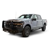 Westin HDX Bandit Grille Guard Front Bumper For 2024-2026 Ford F-150 - 58-31225 — view 8 of 8
