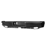 Westin HDX Bandit Rear Bumper For 2015-2020 Ford F-150 - 58-341105 — view 2 of 8