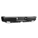 Westin HDX Bandit Rear Bumper For 2015-2020 Ford F-150 - 58-341105 — view 3 of 8