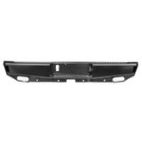 Westin HDX Bandit Rear Bumper For 2015-2020 Ford F-150 - 58-341105 — view 4 of 8