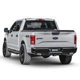 Westin HDX Bandit Rear Bumper For 2015-2020 Ford F-150 - 58-341105 — view 6 of 8