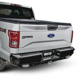 Westin HDX Bandit Rear Bumper For 2015-2020 Ford F-150 - 58-341105 — view 8 of 8