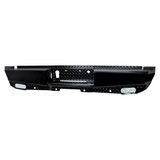 Westin HDX Bandit Rear Bumper For 2011-2016 Ford F-250/350 - 58-341115 — view 3 of 8