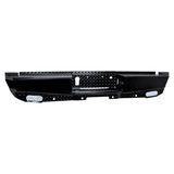 Westin HDX Bandit Rear Bumper For 2011-2016 Ford F-250/350 - 58-341115 — view 4 of 8