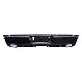 Westin HDX Bandit Rear Bumper For 2011-2016 Ford F-250/350 - 58-341115 — view 2 of 8