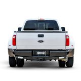 Westin HDX Bandit Rear Bumper For 2011-2016 Ford F-250/350 - 58-341115 — view 1 of 8