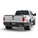 Westin HDX Bandit Rear Bumper For 2011-2016 Ford F-250/350 - 58-341115 — view 5 of 8