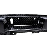 Westin HDX Bandit Rear Bumper For 2011-2016 Ford F-250/350 - 58-341115 — view 8 of 8