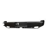 Westin HDX Bandit Rear Bumper — view 3 of 8