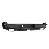 Westin HDX Bandit Rear Bumper — view 4 of 8