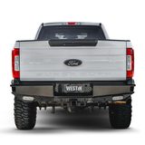 Westin HDX Bandit Rear Bumper For 2017-2022 Ford F-250/350 - 58-341125 — view 1 of 8