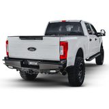 Westin HDX Bandit Rear Bumper For 2017-2022 Ford F-250/350 - 58-341125 — view 6 of 8