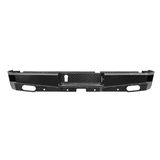 Westin HDX Bandit Rear Bumper For 09-18 RAM 1500, 19-24 Classic & 10-26 2500/3500 - 58-341175 — view 4 of 8