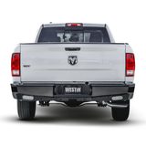Westin HDX Bandit Rear Bumper For 09-18 RAM 1500, 19-24 Classic & 10-26 2500/3500 - 58-341175 — view 5 of 8