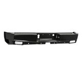 Westin HDX Bandit Rear Bumper For 19-26 GM Silverado/Sierra 1500 & 20-26 2500/3500 - 58-341185 — view 2 of 8