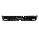 Westin HDX Bandit Rear Bumper For 19-26 GM Silverado/Sierra 1500 & 20-26 2500/3500 - 58-341185 — view 3 of 8