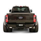 Westin HDX Bandit Rear Bumper For 2023-2026 Ford F-250/350/450 - 58-341205 — view 3 of 7