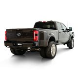 Westin HDX Bandit Rear Bumper For 2023-2026 Ford F-250/350/450 - 58-341205 — view 4 of 7