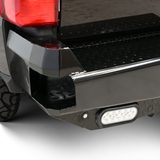 Westin HDX Bandit Rear Bumper For 2023-2026 Ford F-250/350/450 - 58-341205 — view 6 of 7