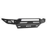 Westin Pro-Mod Front Bumper For 2016-2018 Chevrolet Silverado 1500 (Incl. 2019 LD) - 58-41005 — view 4 of 8