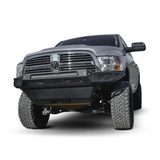 Westin Pro-Mod Front Bumper For 09-18 RAM 1500 & 19-24 1500 Classic - 58-41025 — view 5 of 8