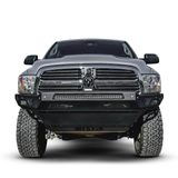 Westin Pro-Mod Front Bumper For 09-18 RAM 1500 & 19-24 1500 Classic - 58-41025 — view 1 of 8