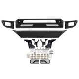 Westin Pro-Mod Front Bumper For 09-18 RAM 1500 & 19-24 1500 Classic - 58-41025 — view 6 of 8