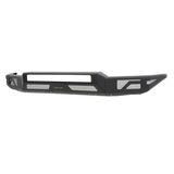 Westin Pro-Mod Front Bumper For 2014-2021 Toyota Tundra - 58-41035 — view 2 of 8