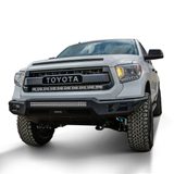 Westin Pro-Mod Front Bumper For 2014-2021 Toyota Tundra - 58-41035 — view 1 of 8